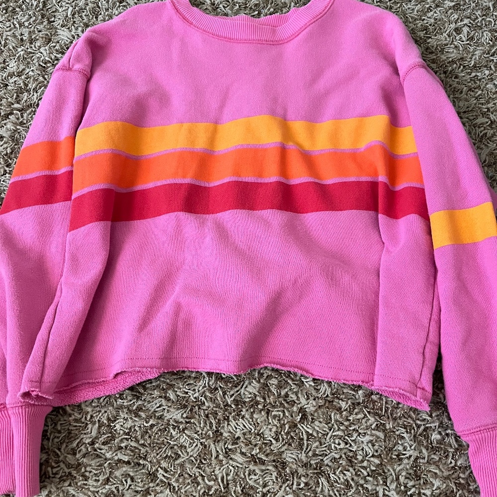 Sweatshirt